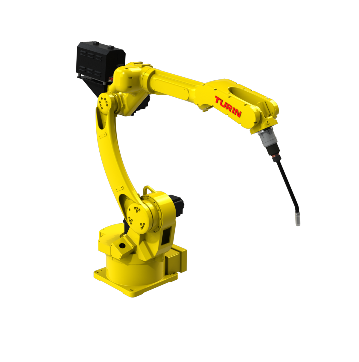 Сварочный робот TKB-2030 (500A)